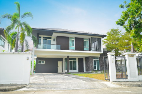 ขายบ้านหรู โครงการ สีวลี เลควิว เชียงใหม่ / Sivalee Lakeview - Chiangmai