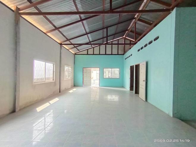 picture HOME 46 Sq.w. Kuchinarai Kalasin for 743,000 - 6/25