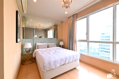 Condos for rent : Convenient Travel, Great Value per Square Meter HQ By Sansiri