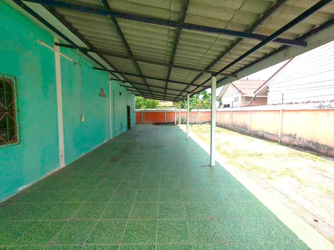 picture HOME 99.7 Sq.w. Muang Udon Thani Udon Thani for 3.1M - 20/37