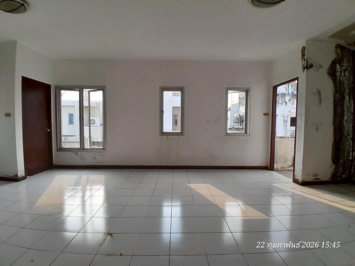 picture HOME 37 Sq.w. Wang Thonglang Bangkok for 7.7M - 35/39
