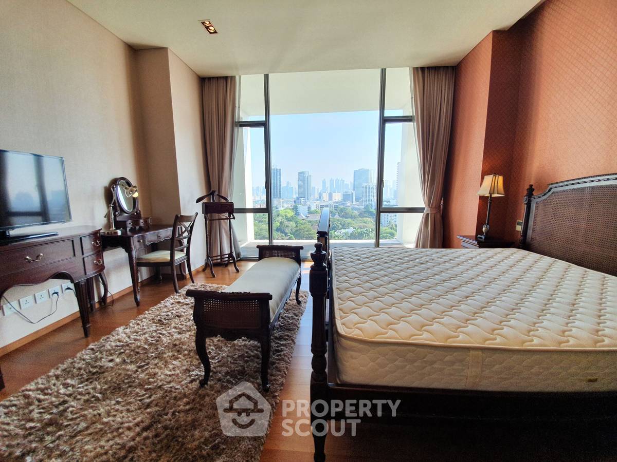 รูป คอนโด 2 ห้องนอน The Sukhothai Residences ใกล้ MRT ลุมพินี (ID 3121956) - รูปที่ 17/26