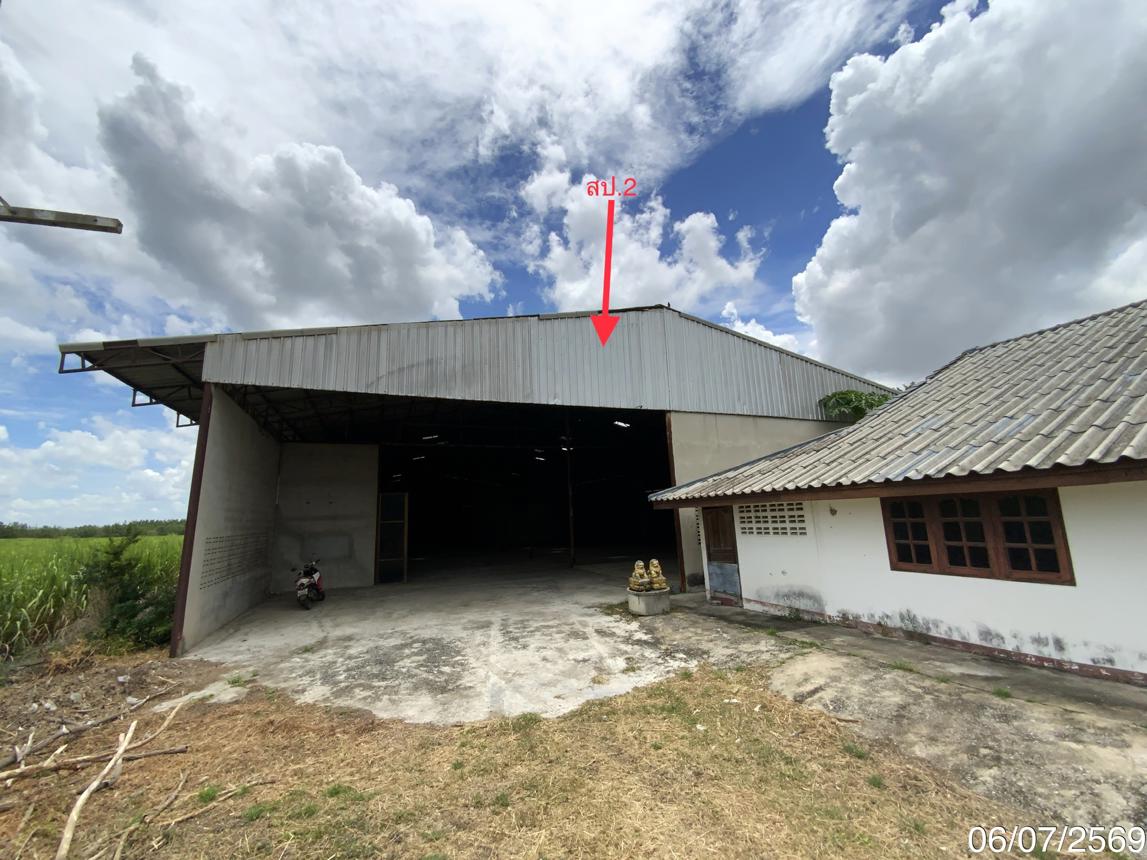 picture HOME 600 Sq.w. Phatthana Nikhom Lopburi for 4.2M - 20/29