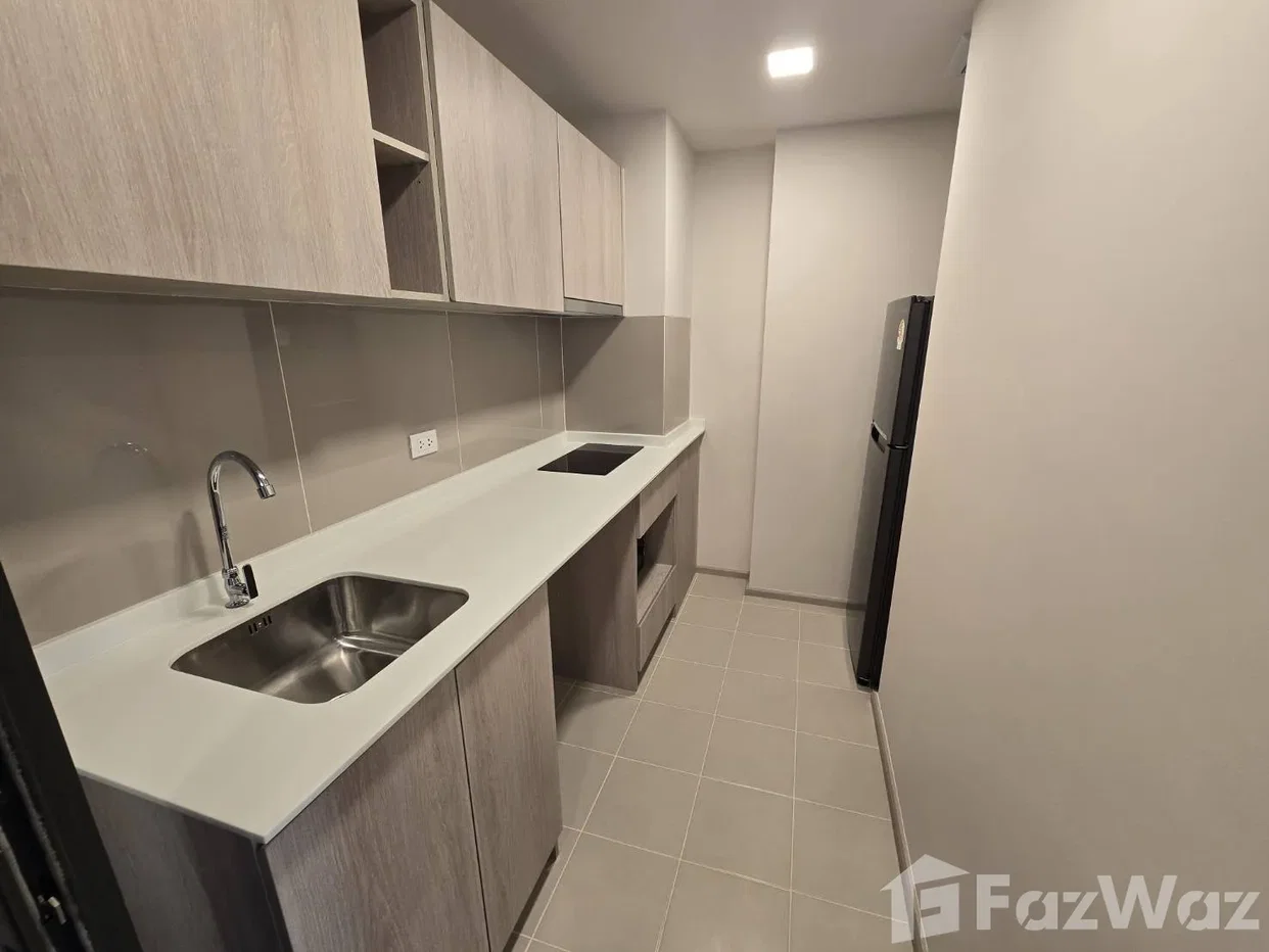 รูป คอนโดให้เช่า 2 ห้องนอน ในโครงการ กาบานาส หัวหิน 6730755 - รูปที่ 4/18