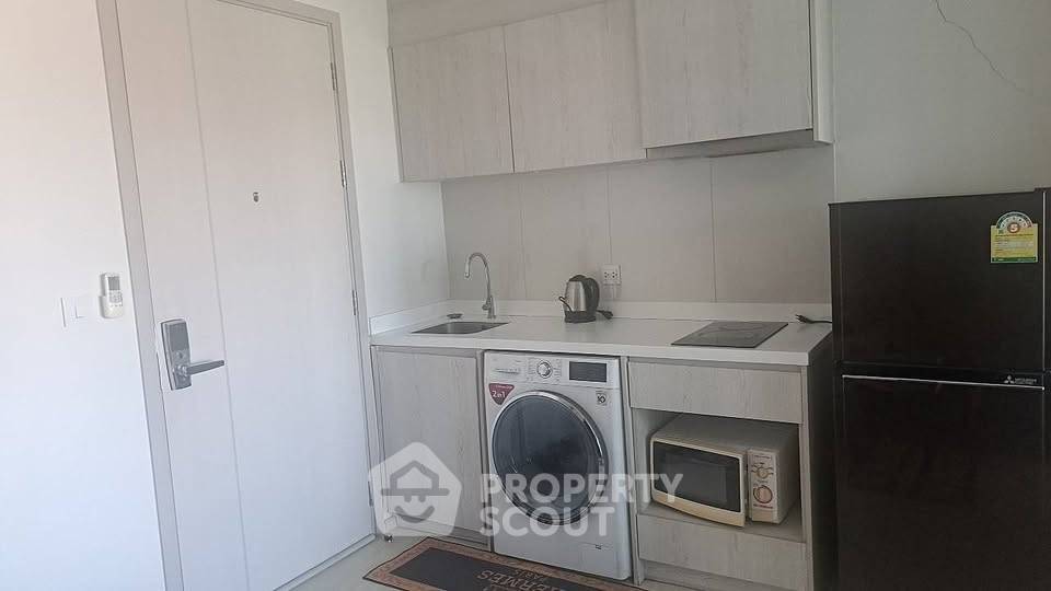 รูป คอนโด 1 ห้องนอน Life Sukhumvit 48 ใกล้ BTS พระโขนง (ID 3244651) - รูปที่ 6/9
