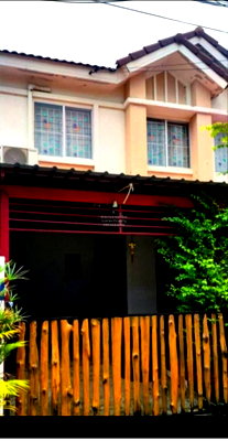 Townhouses for sale Rangsit University : For Sale Townhouse/Townhome  , Baan Pruksa 60 Rangsit- Bangpoon , Bang Phun , Mueang Pathum Thani , Pathum Thani , CX-172063 ✅ Live chat with us ADD LINE @connexproperty ✅