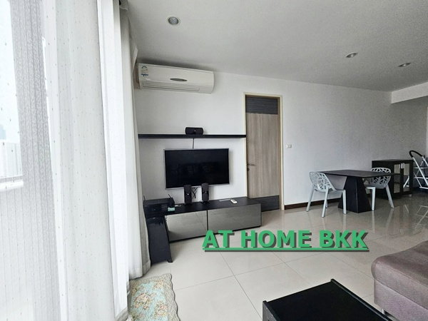 picture For Rent 1 Bedroom 67 sq.m Supalai Premier Ratchathewi (Ratchathewi BTS) - 13/18