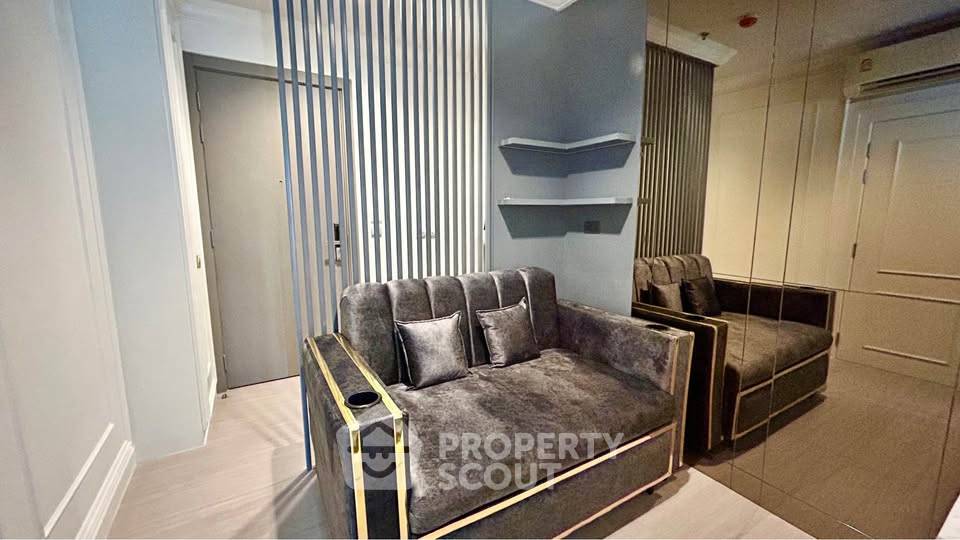 รูป ชั้น 16 คอนโด 1 ห้องนอน Life Asoke - Rama 9 ใกล้ MRT พระราม 9 (ID 3245007) - รูปที่ 34/39