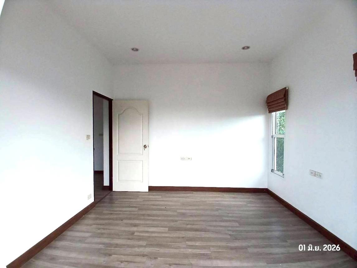 picture HOME 81.2 Sq.w. Muang Lamphun Lamphun for 1.9M - 30/37