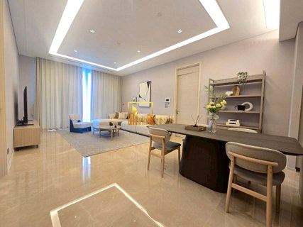 รูปภาพ Sindhorn Kempinski | Elegant 2 Bedroom Ultra Luxury Condo - BR60738CD