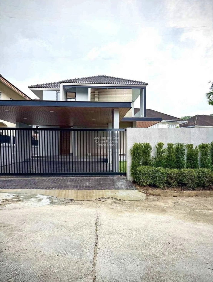 รูป เช่าบ้าน  ภูเก็ต ซิตี้ โฮม รัษฎา เมืองภูเก็ต ภูเก็ต CX-171798 ✅ ทักไลน์ @connexproperty ตอบทันที ทีมงานมืออาชีพ ✅ - รูปที่ 1/12