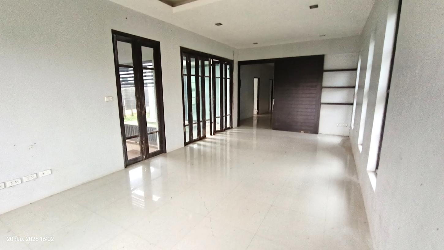 รูป บ้านเดี่ยว 99 ตร.วา บัวบานวิลล่า เมืองกระบี่ กระบี่ 3.5M - รูปที่ 24/39