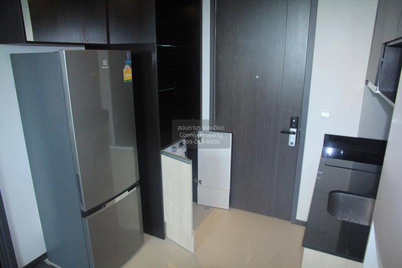 รูป 🔥🔥🔥 เช่าคอนโด เอดจ์ สุขุมวิท 23 BTS-อโศก คลองเตยเหนือ เขต วัฒนา กรุงเทพ CX-53409 ✅ ทักไลน์ @connexproperty ตอบทันที ทีมงานมืออาชีพ ✅ 🔥🔥🔥 - รูปที่ 4/7