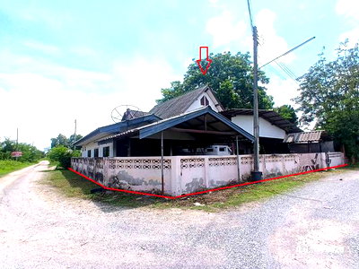Houses for sale Chiang Mai : HOME 103 Sq.w. San Pa Tong Chiang Mai for 1.7M
