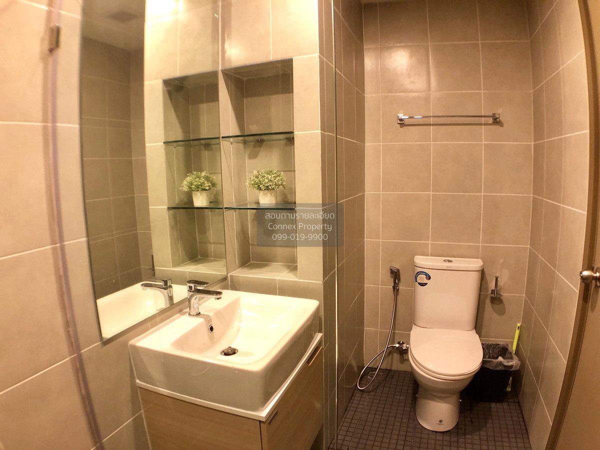 รูป เช่าคอนโด  ไอดีโอ โอทู BTS-บางนา บางนา เขต บางนา กรุงเทพ CX-11516 ✅ ทักไลน์ @connexproperty ตอบทันที ทีมงานมืออาชีพ ✅ - รูปที่ 10/12