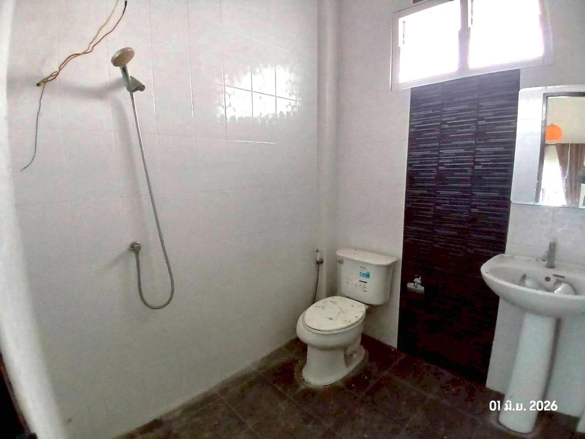 picture HOME 81.2 Sq.w. Muang Lamphun Lamphun for 1.9M - 32/37