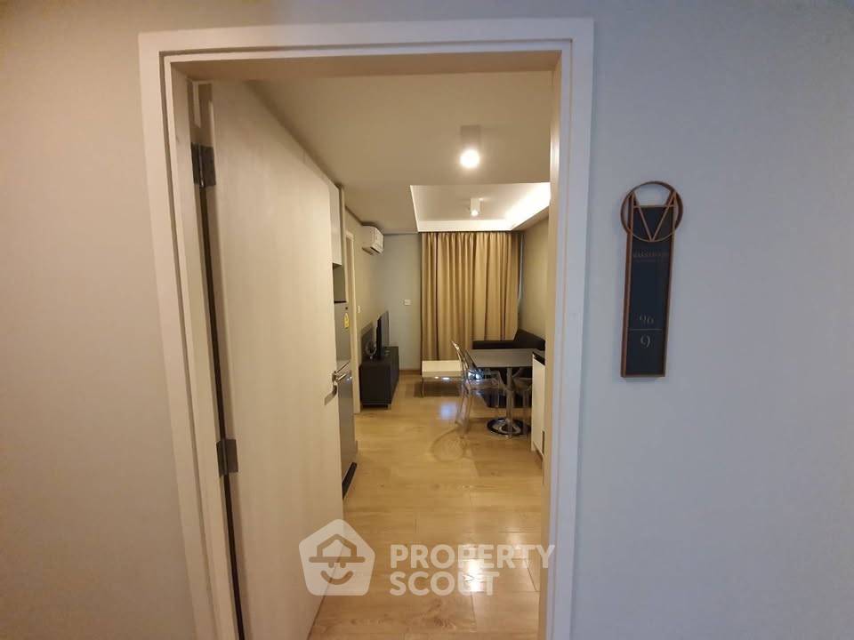 รูป คอนโด 1 ห้องนอน Maestro 39 Sukhumvit 39 ใกล้ BTS พร้อมพงษ์ (ID 3246758) - รูปที่ 14/14
