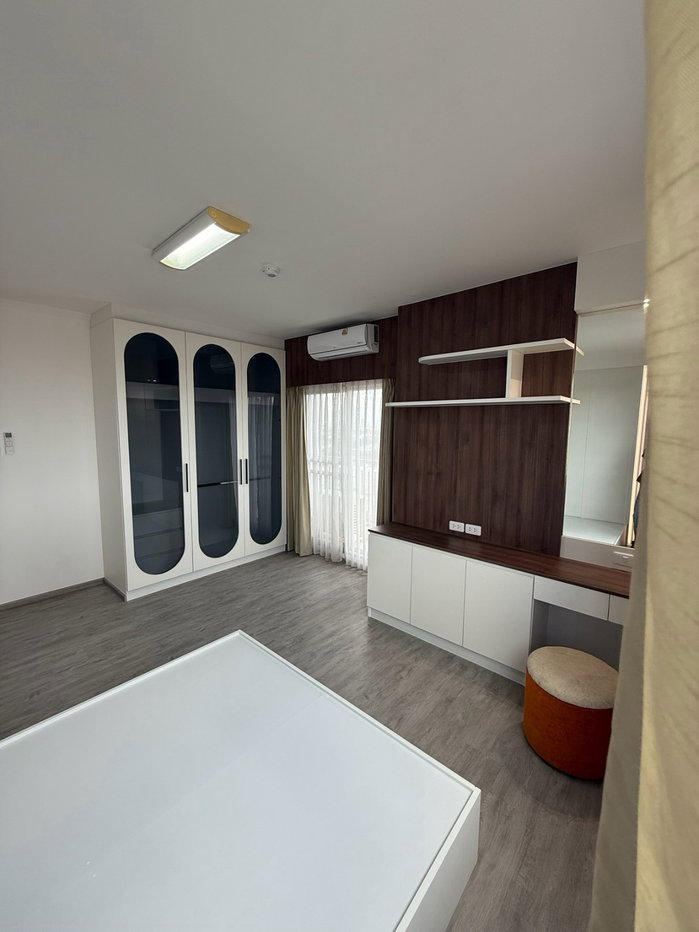 รูป ขายคอนโด City Home Ratchada–Pinklao ชั้น 14 ทำเลดี เดินทางสะดวก ใกล้ MRT บางยี่ขัน - รูปที่ 6/15