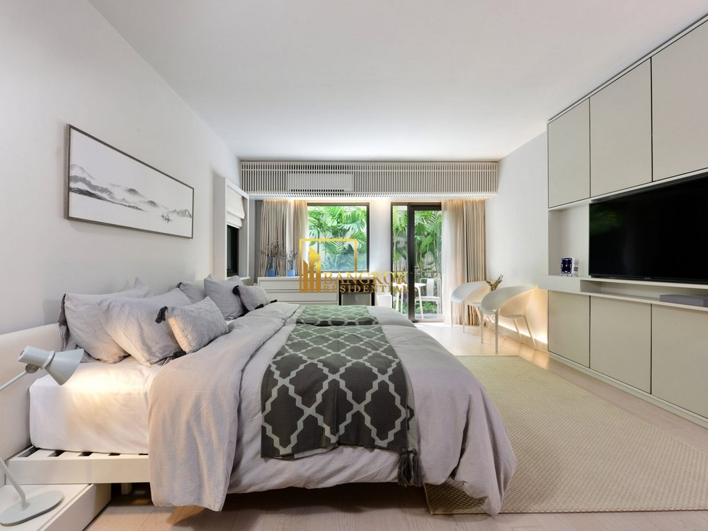 รูป Exceptional 6 Bedroom Luxury Villa For Rent in Sathorn Area - BR28375SH - รูปที่ 13/18
