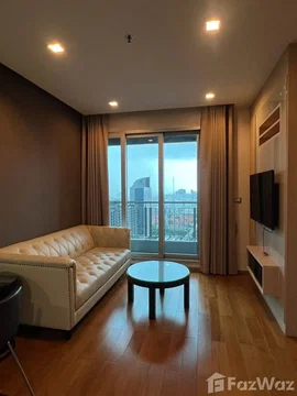 ขาย คอนโด 1 ห้องนอน ในโครงการ ดิ แอดเดรส อโศก 6730663