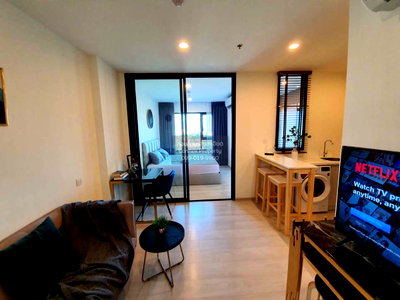 Condos for rent : 🔥🔥🔥 For Rent Condo , Life Asoke , MRT-Phetchaburi , Bang Kapi , Huai Khwang , Bangkok , CX-172321 ✅ Live chat with us ADD LINE @connexproperty ✅ 🔥🔥🔥
