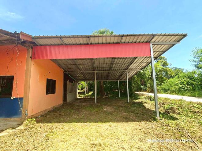 รูป บ้านเดี่ยว 3546 ตร.วา กุดจับ อุดรธานี 3.6M - รูปที่ 14/39