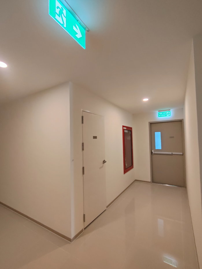 รูป K2106 ให้เช่าคอนโดใหม่ Origin place ซอยมิตรภาพ 29 ตรม.  #ใกล้โรงพยาบาลราชพฤกษ์ #ใกล้เซ็นทรัลแคมปัส - รูปที่ 28/38