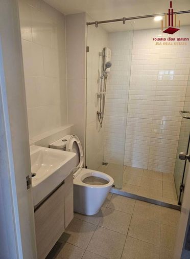 1-bed condo for rent, 32 sqm, Chewathai Hallmark Ladprao - Chokchai 4 (Phase 2)