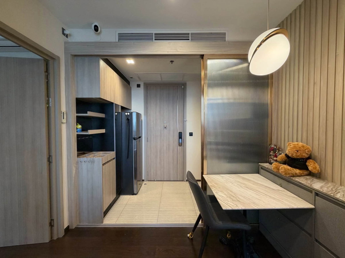 picture 🏡 𝗖𝗢𝗡𝗗𝗢 𝗙𝗢𝗥 𝗦𝗔𝗟𝗘 | The Line Ratchathewi ✨ - 10/15