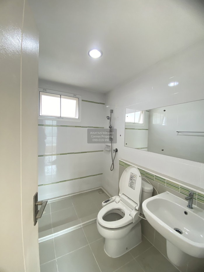 รูป ขายบ้าน บ้านชัยพฤกษ์ ปิ่นเกล้า – สาย 5 ศาลายา พุทธมณฑล นครปฐม CX-172050 ✅ ทักไลน์ @connexproperty ตอบทันที ทีมงานมืออาชีพ ✅ - รูปที่ 9/9