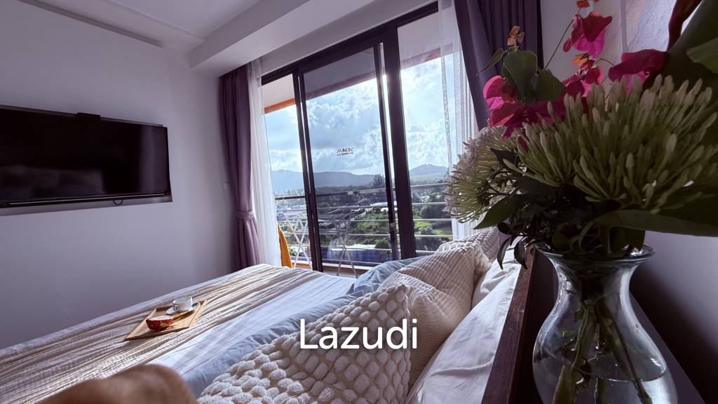picture 1-Bedroom Condo for Sale in Mai Khao - 2/20