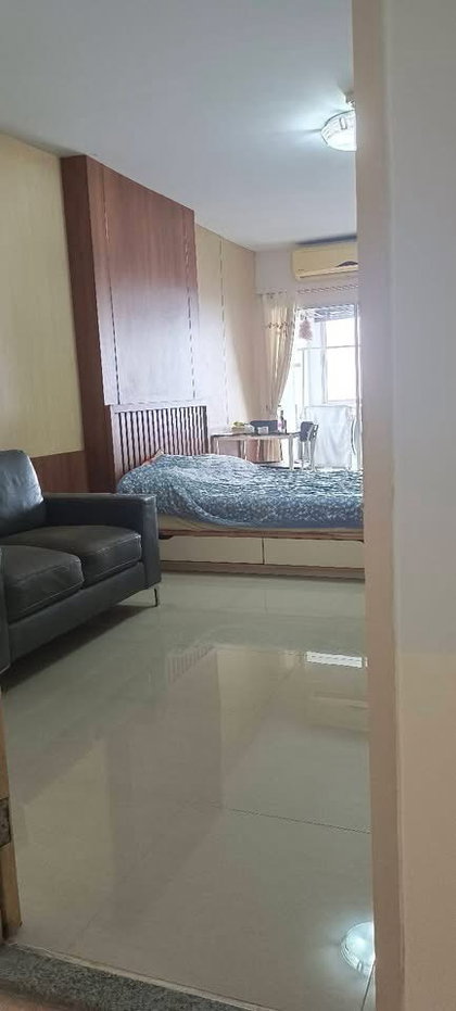 รูป #A124300 ✅ 1/9/69  ให้เช่า Supalai City Home Sukhumvit  📲📢สอบถาม ld line @condoboy - รูปที่ 2/10