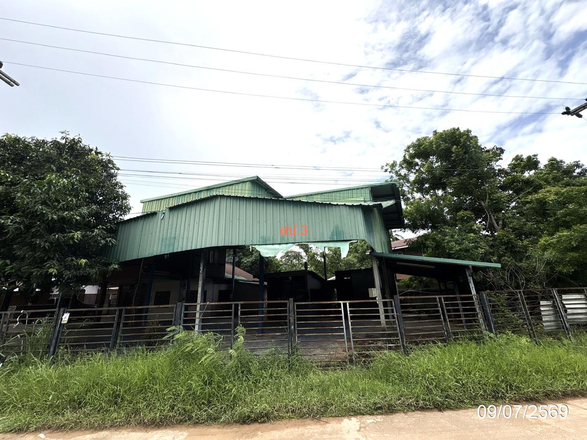 picture HOME 176 Sq.w. Loeng Nok Tha Yasothon for 1.8M - 32/43