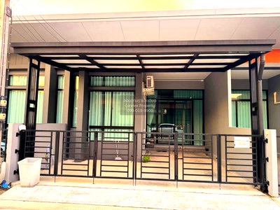 Townhouses for rent Phuket : For Rent Townhouse/Townhome  , Siri Place Airport Phuket , Mai Khao , Thalang , Phuket , CX-171705 ✅ Live chat with us ADD LINE @connexproperty ✅