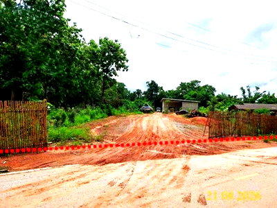 บ้านเดี่ยว เวียงชัย เชียงราย : บ้านเดี่ยว 1870 ตร.วา เวียงชัย เชียงราย 13.8M