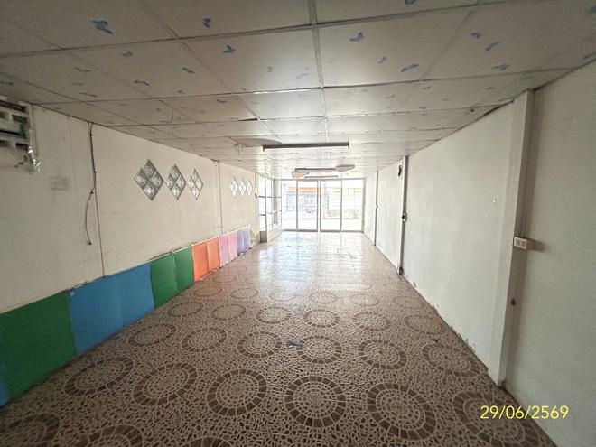 รูป บ้านเดี่ยว 104 ตร.วา เมืองยโสธร ยโสธร 1.1M - รูปที่ 14/33