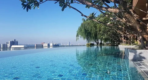 🔥MD-25016632 Rare Item! Beautiful Condo, Below Market Price! The Loft Ekkamai. Book Now Before It's Gone! 🔥