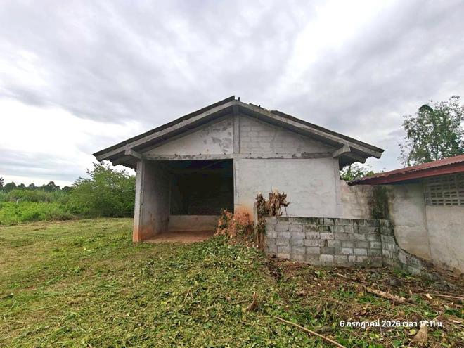 picture HOME 7454 Sq.w. Kumphawapi Udon Thani for 2.7M - 2/55