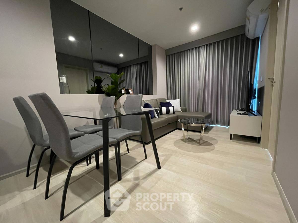 picture 19th-Floor 2-BR Life One Wireless Near BTS Phloen Chit (ID 3247465) - 5/10