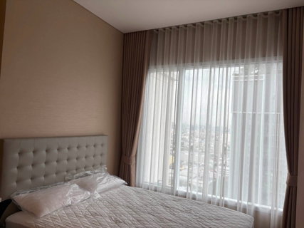 รูปภาพ The Saint Residences | Price 17,000 THB | New rooms, great location, fully furnished, ready to move in.