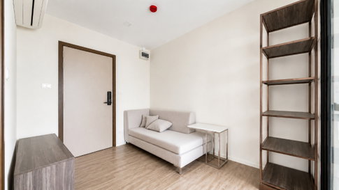 Investment Condo Sukhumvit 64 1BR THB 2.27M Near BTS Punnawithi