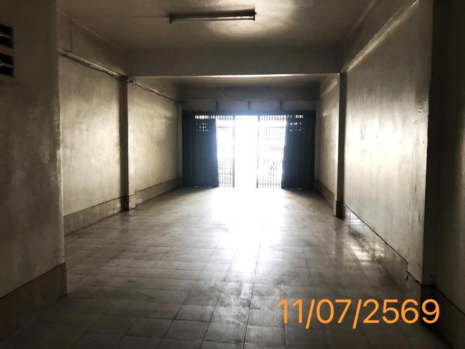 รูป อาคารพาณิชย์ 28.1 ตร.วา เมืองกระบี่ กระบี่ 4.4M - รูปที่ 5/39