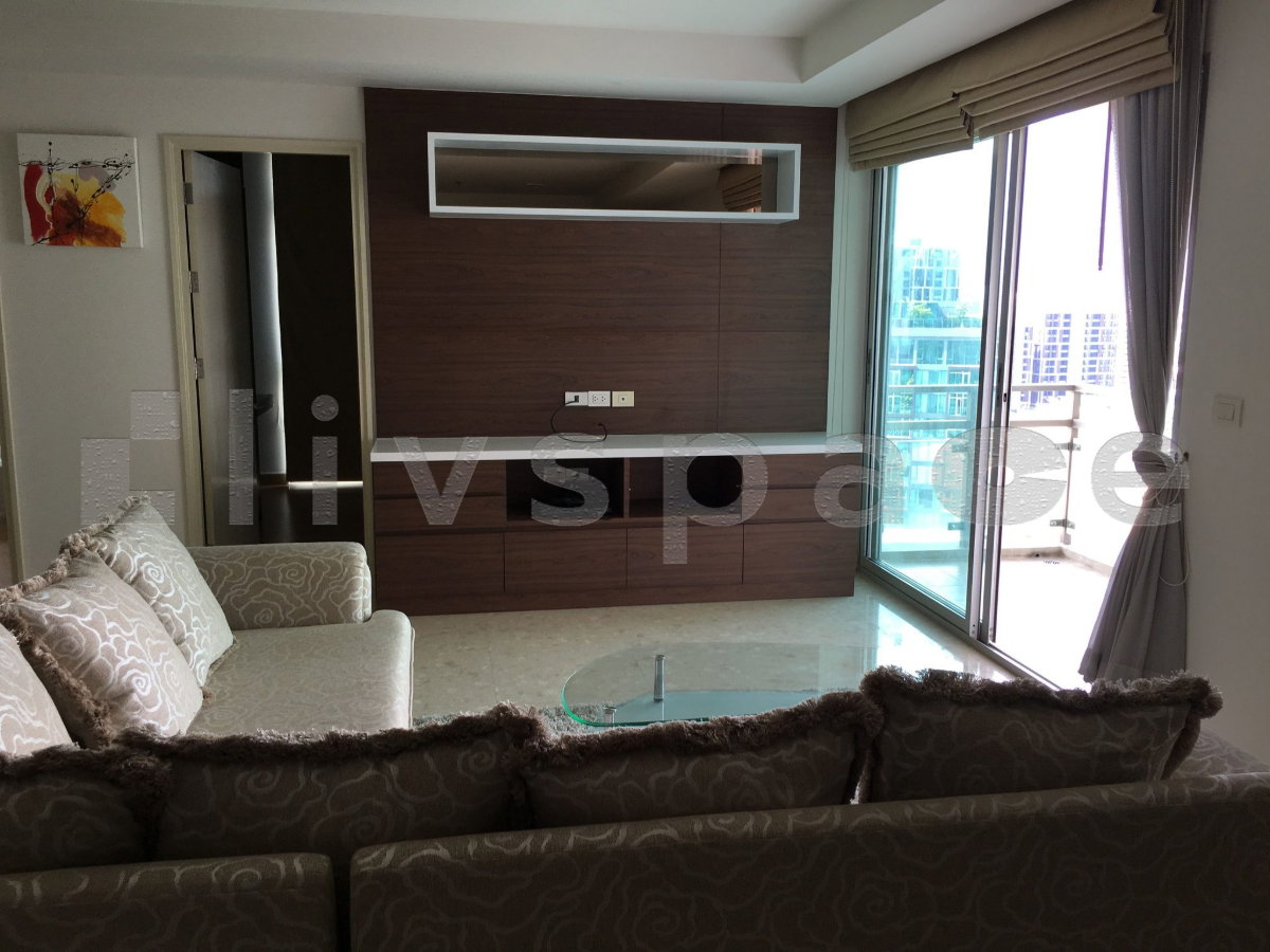 ▚ L00CHQNツ ให้เช่า: Nusasiri Grand 3 Bed 172ตร.ม. ราคาดีมาก ยูนิตหายาก เจ้าของใจดี ติด BTS เอกมัย✨