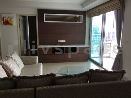 รูปภาพ ▚ L00CHQNツ FOR RENT: Nusasiri Grand 3 Bed 172sqm Best Deal Rare Listing Friendly Owner Direct BTS Ekamai Link✨