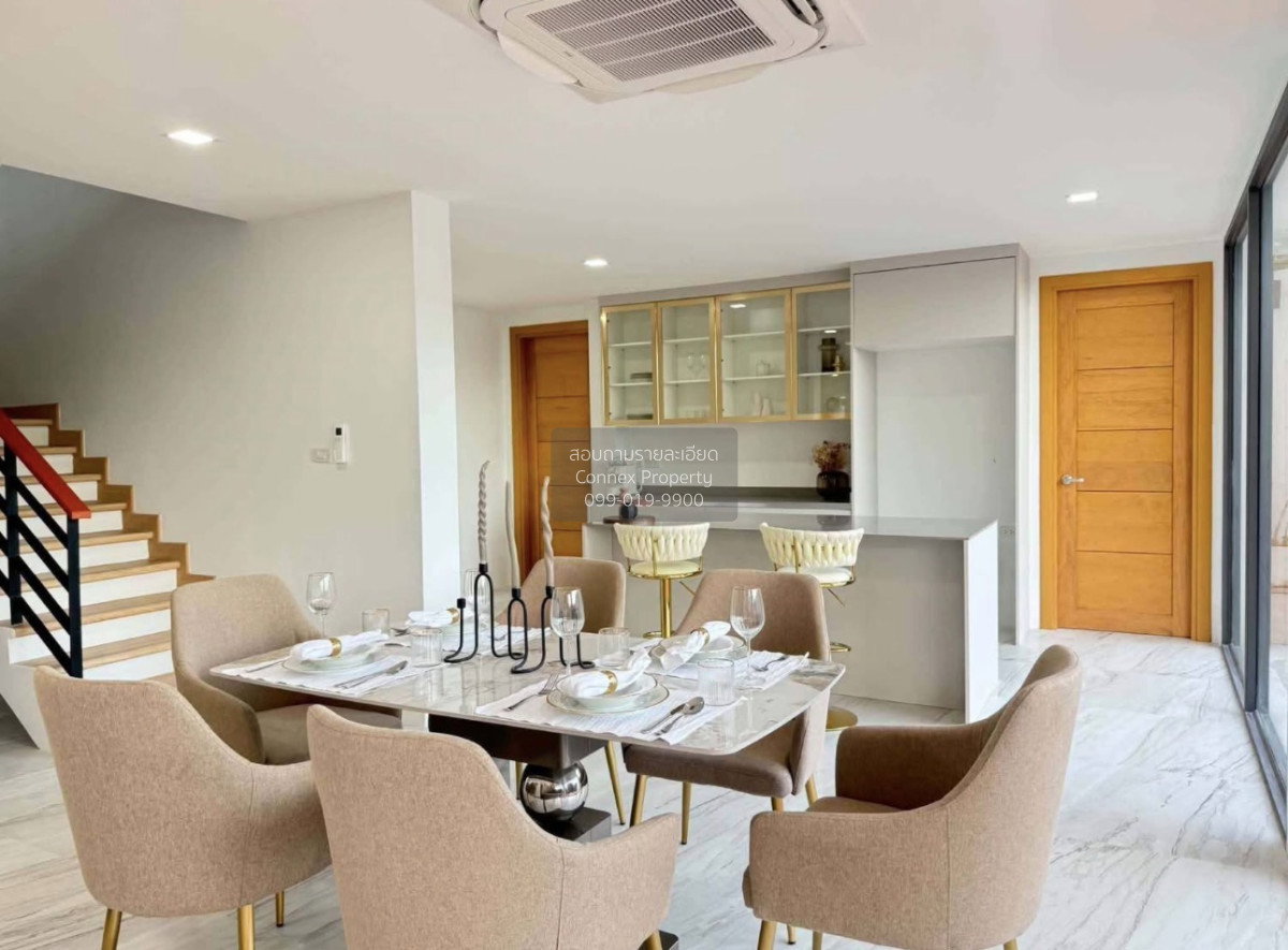 รูป เช่าบ้าน  ภูเก็ต ซิตี้ โฮม รัษฎา เมืองภูเก็ต ภูเก็ต CX-171798 ✅ ทักไลน์ @connexproperty ตอบทันที ทีมงานมืออาชีพ ✅ - รูปที่ 7/12