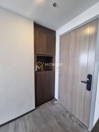 1-bed condo for sale, 23 sqm, THE ORIGIN LADPRAO - BANGKAPI