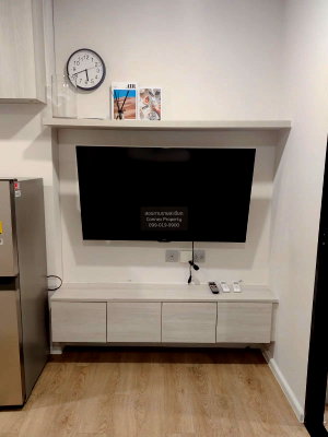 Condos for rent : 🔥🔥🔥 For Rent Condo , Ivory Ratchada - Ladprao , BTS-Ha Yaek Lat Phrao , Chankasem , Chatuchak , Bangkok , CX-172054 ✅ Live chat with us ADD LINE @connexproperty ✅ 🔥🔥🔥