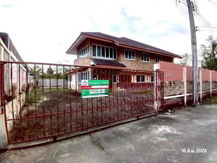 HOME 100 Sq.w. San Pa Tong Chiang Mai for 3M