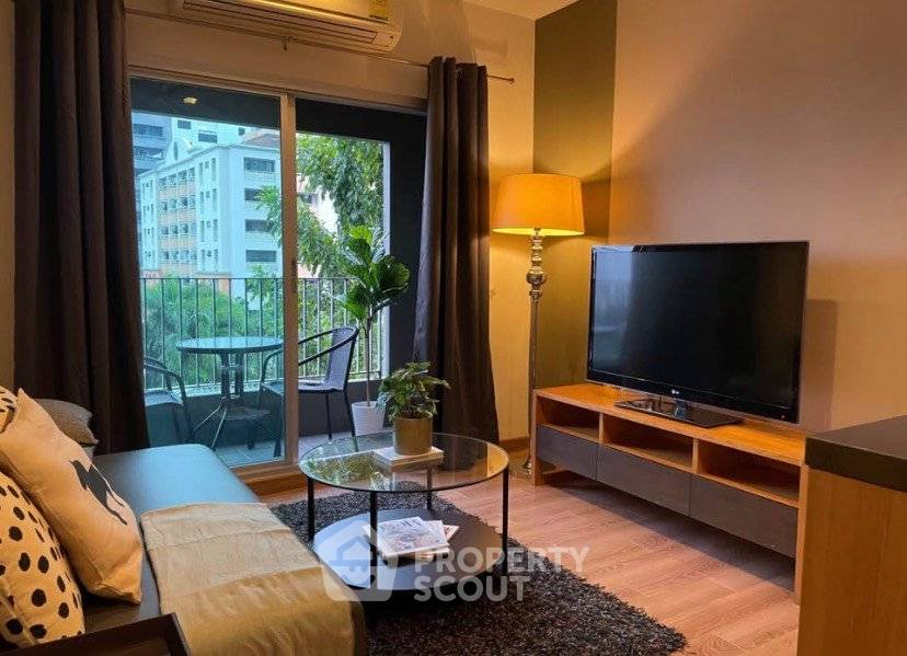 รูป คอนโด 1 ห้องนอน The Seed Musee Sukhumvit 26 ขาย ใกล้ BTS พร้อมพงษ์ (ID 3244673) - รูปที่ 8/9
