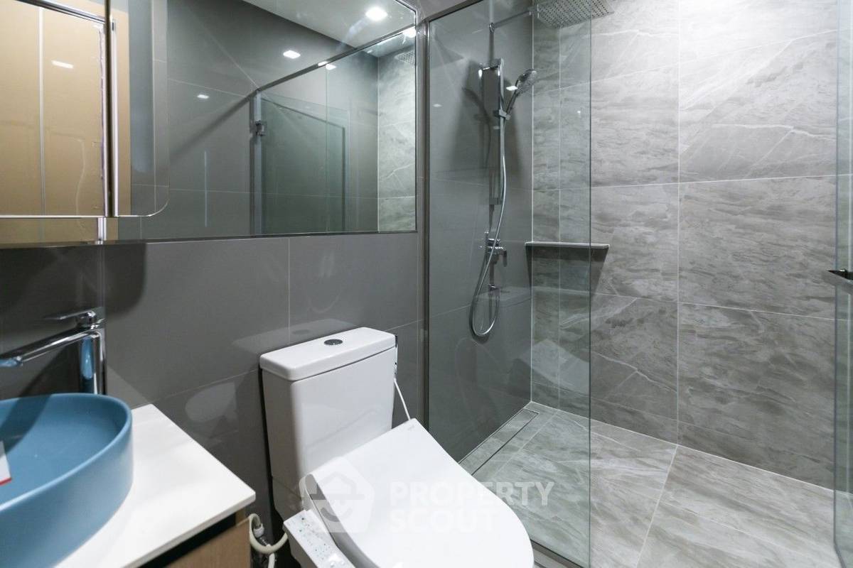รูป คอนโด 2 ห้องนอน ให้เช่า Kawa Haus ใกล้ BTS อ่อนนุช (ID 3245969) - รูปที่ 9/10